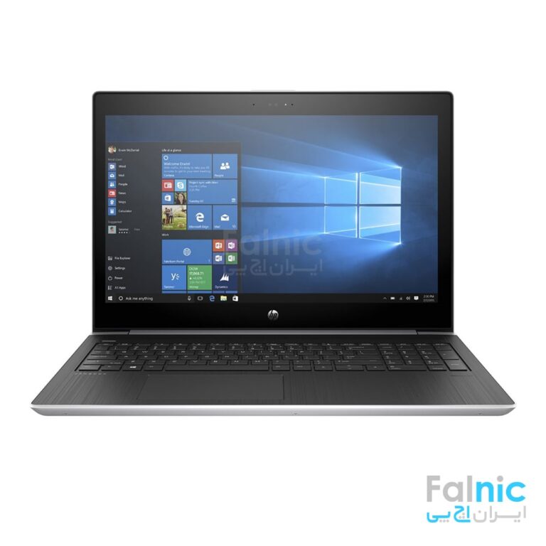 HP ProBook 450 G5 Notebook PC