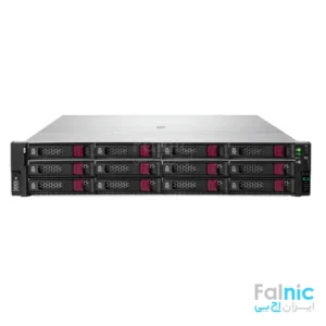 سرور HPE ProLiant compute DL340 Gen12