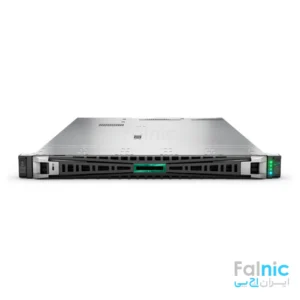 سرور HPE ProLiant compute DL360 Gen12