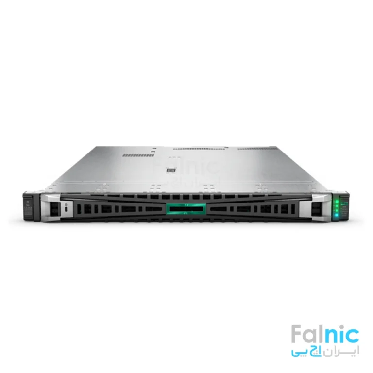 سرور HPE ProLiant compute DL360 Gen12