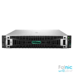 سرور HPE ProLiant compute DL380 Gen12