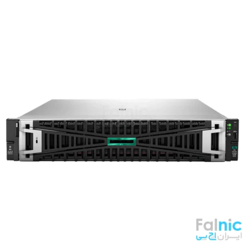 سرور HPE ProLiant compute DL380 Gen12