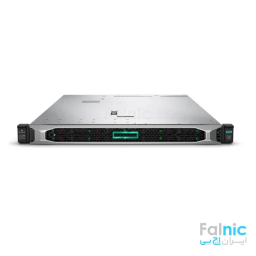 سرور HPE ProLiant DL360 Gen10 Plus