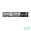 پشت سرور HPE ProLiant DL385 Gen11