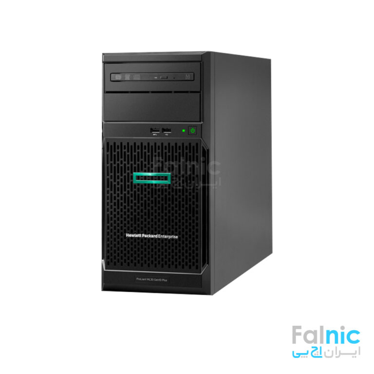 HPE ProLiant ML30 G10 Plus Server