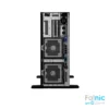 پشت سرور HP ML350 G11