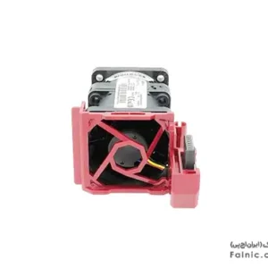 فن سرور مدل Redundant DL360 G10 نمای روبرو