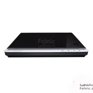 اسکنر HP Scanjet 200 Flatbed Photo نمای روبرو