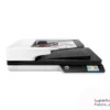 اسکنر HP ScanJet Pro 4500 fn1 نمای روبرو