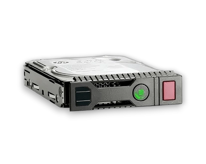 هارد سرور hp خرید هارد سرور hp