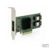 رید کنترلر HP Smart Array P421/1GB FBWC 6Gb 2-ports Ext SAS