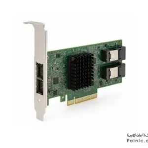 رید کنترلر HP Smart Array P421/1GB FBWC 6Gb 2-ports Ext SAS