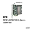 رید کنترلر HP P840/4GB FBWC 12Gb 2-ports