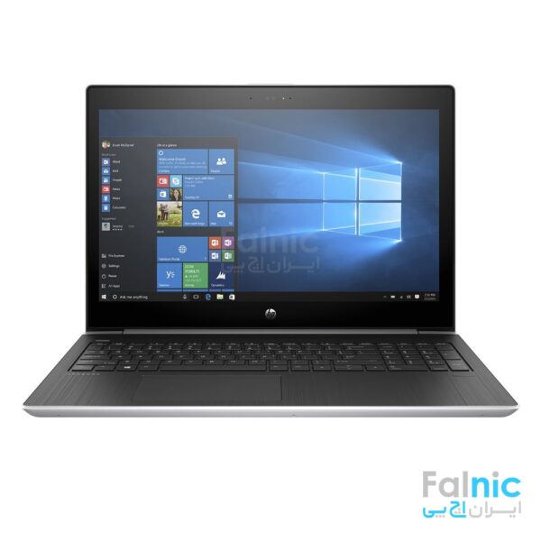 HP Spectre x360 13t-AE000 Notebook PC