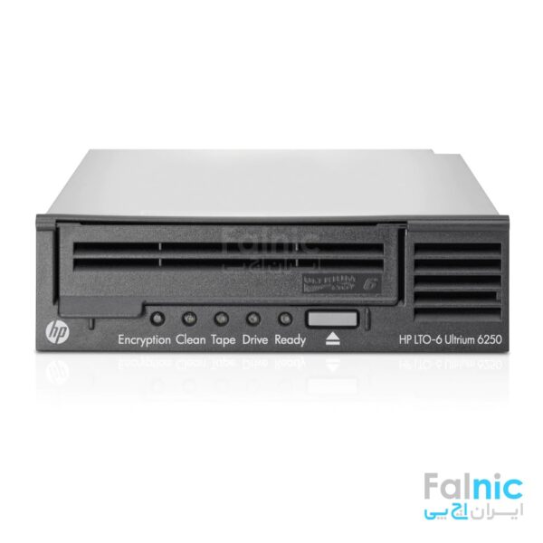 HP StoreEver LTO-6 Ultrium 6250 SAS Internal Tape Drive (EH969A)