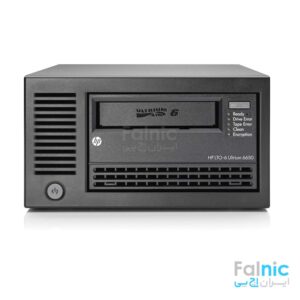 HP StoreEver LTO-6 Ultrium 6650 SAS External Tape Drive (EH964A)