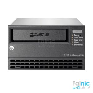 HP StoreEver LTO-6 Ultrium 6650 SAS Internal Tape Drive (EH963A)
