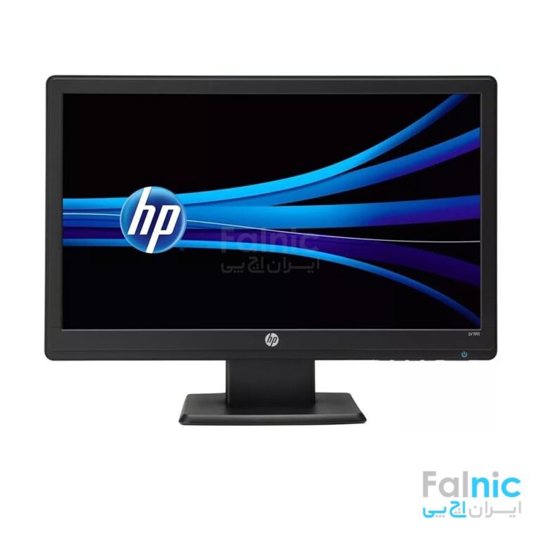 HP V197 18.5-inch Monitor