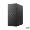 سیستم گیمینگ HP Victus 15L TG02 نمای زاویه دار