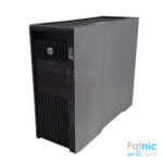 HP Z820 Workstation