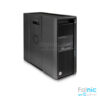HP Z840 Tower Workstation