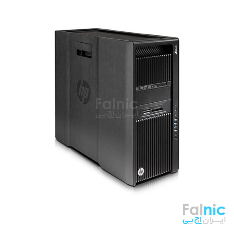 HP Z840 Tower Workstation