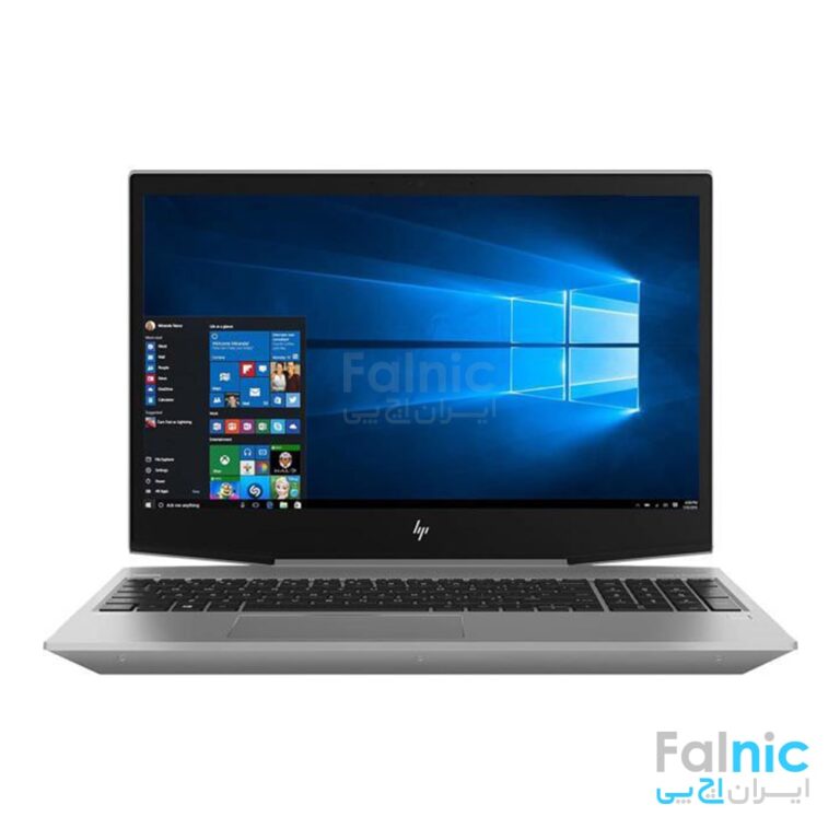 HP ZBook 15V G5 Mobile Workstation PC