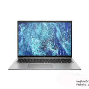 ورک استیشن اچ پی ZBook Firefly 16 G11 نمای روبرو