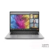 ورک استیشن اچ پی ZBook Firefly G11 A نمای روبرو