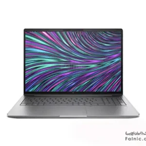ورک استیشن اچ پی ZBook Power 16 G11 نمای روبرو