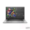 ورک استیشن HP ZBook Power 16 G11 نمای روبرو