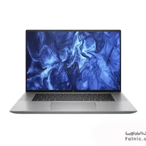 ورک استیشن اچ پی ZBook Studio 16 G11 نمای روبرو