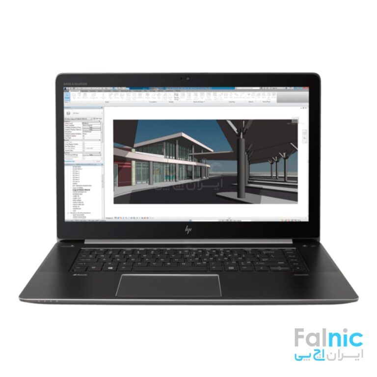 HP ZBook Studio G4 Mobile Workstation PC