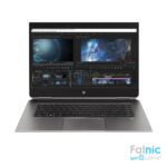 HP ZBook Studio G5 Mobile Workstation PC