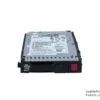 هارد سرور HP 1.2TB SAS 12G 10K SFF- 872479-B21 نمای روبرو