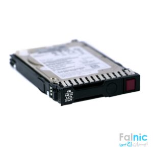 HPE 1.2TB SAS 12G 10K rpm SFF (2.5-inch) SC Enterprise Digitally Signed Firmware Hard Drive (872479-B21)