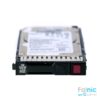 HPE 1.8TB SAS 12G 10K rpm SFF (2.5-inch) SC Enterprise Digitally Signed Firmware 512e Hard Drive (872481-B21)