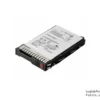 هارد سرور HP 1.92TB 12G SAS SFF – P10454-B21 نمای زاویه دار از بالا