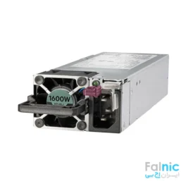 خرید پاور سرور HP 1600W Low Halogen