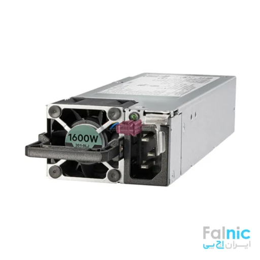 خرید پاور سرور HP 1600W Low Halogen