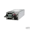 پاور سرور HPE 1600W Flex Slot Platinum- P38997-B21 نمای زاویه دار