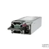پاور سرور HPE 1600W Flex Slot Platinum G11 نمای زاویه دار
