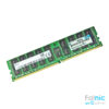 رم سرور HPE 16GB DDR4-2133 UDIMM – 805671-B21