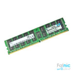 HPE 16GB (1 x 16GB) Dual Rank x8 (DDR4-2133) Unbuffered (805671-B21)