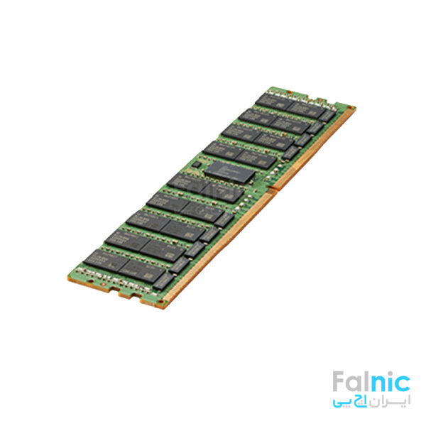 HPE 16GB (1x16GB) Single Rank x4 (DDR4-2666) Registered Smart Memory (815098-B21)