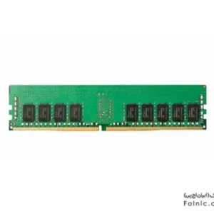 رم سرور HP 16GB Dual Rank (DDR4-2666) RDIMM (835955-B21) نمای پشت