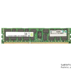 رم سرور HPE 16GB Dual Rank x8 DDR4-3200 P06031-B21