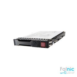 HPE 300GB SAS 12G 15K rpm SFF (2.5-inch) SC Enterprise Digitally Signed Firmware Hard Drive (870753-B21)