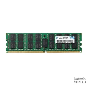 رم سرور HP 32GB Single Rank x4 DDR4-3200 Registered