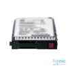 هارد سرور HP 400GB SAS 12G MU SFF- P09088-B21